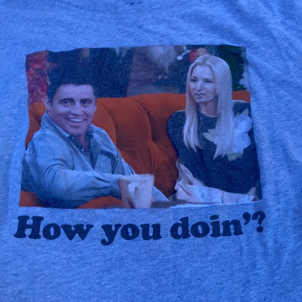 Friends,large,and gray